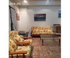 SE VENDE LUJOSA VIVIENDA UNIFAMILIAR DE CINCO PLANTAS EN PLENO CENTRO DE NOVELDA