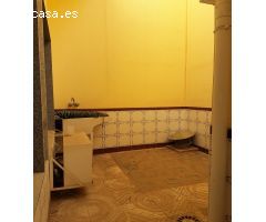 SE VENDE LUJOSA VIVIENDA UNIFAMILIAR DE CINCO PLANTAS EN PLENO CENTRO DE NOVELDA