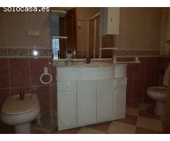 SE VENDE FANTÁSTICO CHALET EN MONOVAR (ALICANTE) SPAIN