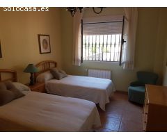 SE VENDE FANTÁSTICO CHALET EN MONOVAR (ALICANTE) SPAIN
