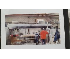 VENTA DE ESTUPENDA NAVE INDUSTRIAL EN NOVELDA