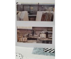 VENTA DE ESTUPENDA NAVE INDUSTRIAL EN NOVELDA