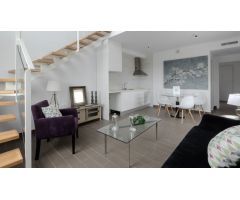FANTASTICA PROMOCION BUNGALOW OBRA NUEVA EN GRAN ALACANT, ALICANTE SPAIN