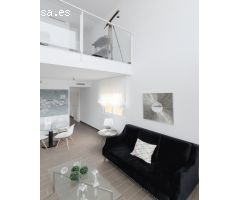 FANTASTICA PROMOCION BUNGALOW OBRA NUEVA EN GRAN ALACANT, ALICANTE SPAIN
