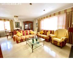 SE VENDE ADOSADO EN ELDA EN ZONA LOS MOLINOS DE FELIX.