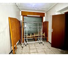 VENTA DE CASA SOLAR EN EL CENTRO DE ASPE