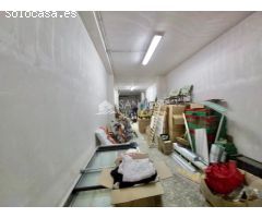 SE VENDE AMPLIO LOCAL COMERCIAL EN EL CENTRO DE HONDÓN DE LAS NIEVES