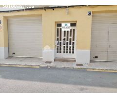 SE VENDE AMPLIO LOCAL COMERCIAL EN EL CENTRO DE HONDÓN DE LAS NIEVES