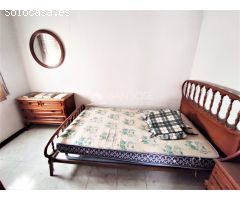SE VENDE CASA SEÑORIAL EN NOVELDA EN ZONA LA GLORIETA.