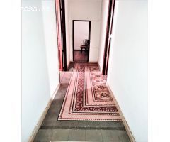 SE VENDE CASA SEÑORIAL EN NOVELDA EN ZONA LA GLORIETA.
