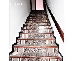 SE VENDE CASA SEÑORIAL EN NOVELDA EN ZONA LA GLORIETA.