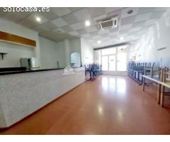 SE VENDE O SE ALQUILA LOCAL COMERCIAL EN EL CENTRO DE ASPE