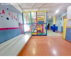 SE VENDE O SE ALQUILA LOCAL COMERCIAL EN EL CENTRO DE ASPE