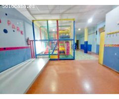 SE VENDE O SE ALQUILA LOCAL COMERCIAL EN EL CENTRO DE ASPE