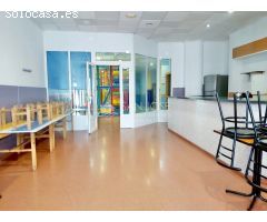 SE VENDE O SE ALQUILA LOCAL COMERCIAL EN EL CENTRO DE ASPE