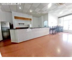 SE VENDE O SE ALQUILA LOCAL COMERCIAL EN EL CENTRO DE ASPE