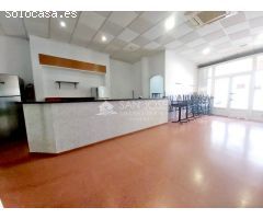 SE VENDE O SE ALQUILA LOCAL COMERCIAL EN EL CENTRO DE ASPE