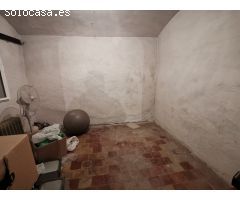 CASA CUEVA MUY CERCA DE CASCO URBANO DE PETREL