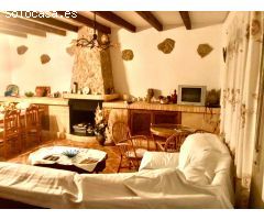VENTA DE CHALET EN ASPE ZONA TOLOMO