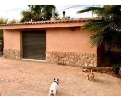 VENTA DE CHALET EN ASPE ZONA TOLOMO