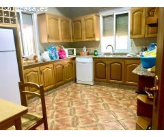 VENTA DE CHALET EN ASPE ZONA TOLOMO
