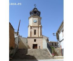 Venta de piso en el centro de Pinoso, Alicante