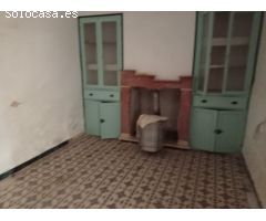 SE VENDE CASA EN CENTRO DE LA ROMANA, ALICANTE