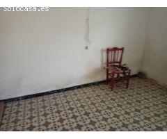 SE VENDE CASA EN CENTRO DE LA ROMANA, ALICANTE