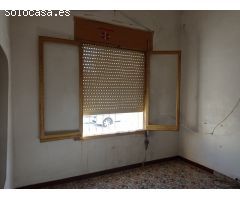 SE VENDE CASA EN CENTRO DE LA ROMANA, ALICANTE
