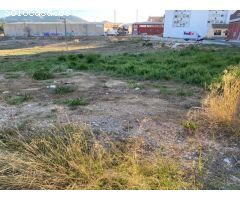 SE VENDE SOLAR URBANO EN MONOVAR (ALICANTE) SPAIN