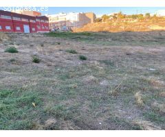 SE VENDE SOLAR URBANO EN MONOVAR (ALICANTE) SPAIN