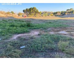 SE VENDE SOLAR URBANO EN MONOVAR (ALICANTE) SPAIN