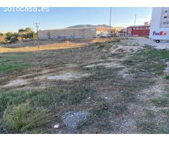 SE VENDE SOLAR URBANO EN MONOVAR (ALICANTE) SPAIN