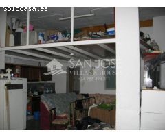 SE VENDE LOCALCOMERCIAL EN ASPE