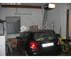 SE VENDE LOCALCOMERCIAL EN ASPE