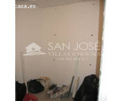 SE VENDE GARAJE EN ASPE