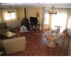 VENTA DE BUNGALOW EN ASPE