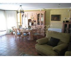 VENTA DE BUNGALOW EN ASPE