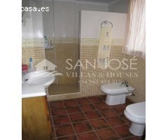 VENTA DE BUNGALOW EN ASPE