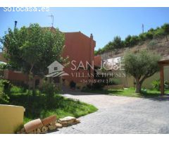 VENTA DE BUNGALOW EN ASPE