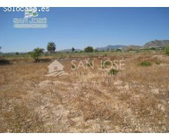 VENTA DE CASA DE CAMPO NUEVA SITUADA ENTRE ASPE Y NOVELDA