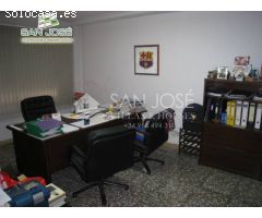 VENTA DE LOCAL COMERCIAL EN NOVELDA EN MUY BUENA ZONA