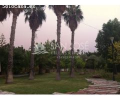VENTA DE VIVIENDA UNIFAMILIAR EN ALICANTE