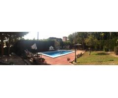 VENTA DE VIVIENDA UNIFAMILIAR EN ALICANTE