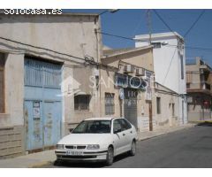 Venta o Alquiler de local comercial - nave industrial Aspe Alicante