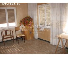 Inmobiliaria San Jose vende casa en el centro de Aspe, Alicante, Costa Blanca