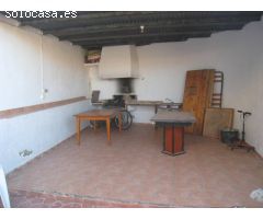 Inmobiliaria San Jose vende casa en Aspe en zona Cipreses.A