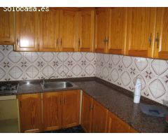 Inmobiliaria San Jose vende casa en Aspe en zona Cipreses.A