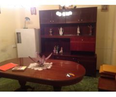Inmobiliaria San Jose vende casa en Aspe. Alicante