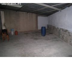 VENTA DE RESTAURANTE BAR  EN ASPE ALICANTE CON CLIENTELA Y EN FUNCIONAMIENTO